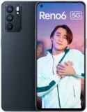 Oppo Reno6 5G