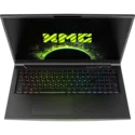 SCHENKER XMG Neo 17 (Early 2021, RTX 3060, 5800H)