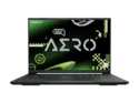 Gigabyte Aero X16 1WH