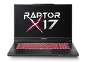 Eurocom Raptor X17