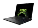 Schenker XMG Neo 16 E25 RTX 5090 Laptop