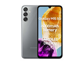 Samsung Galaxy M15 5G