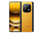 Realme Narzo 70 Turbo