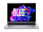 Acer Swift Go 14 SFG14-71, i7-1355U