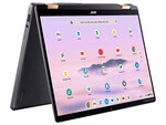 Acer Chromebook Plus Spin 714-1H