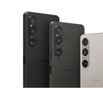 Sony Xperia 1 VI