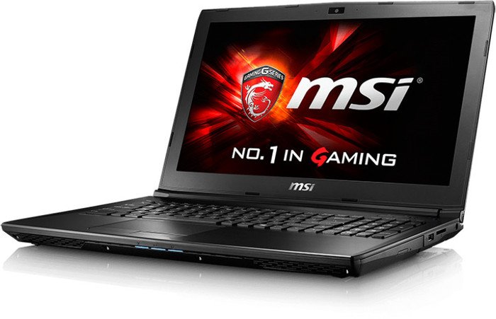 Как разобрать msi gl63