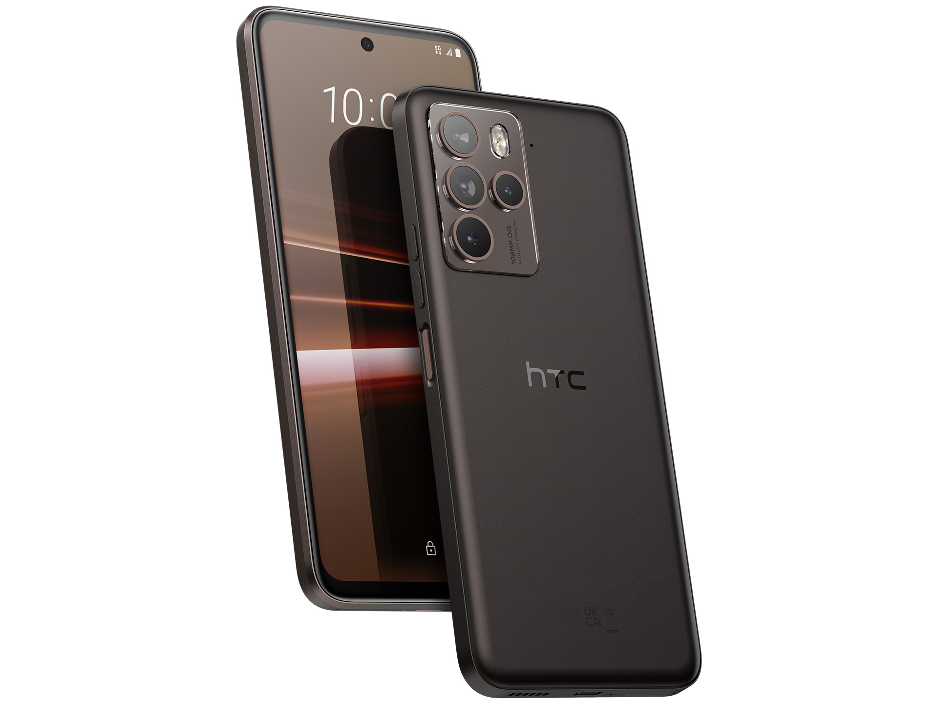 HTC U23 pro - notebookcheck-ru.com Библиотека