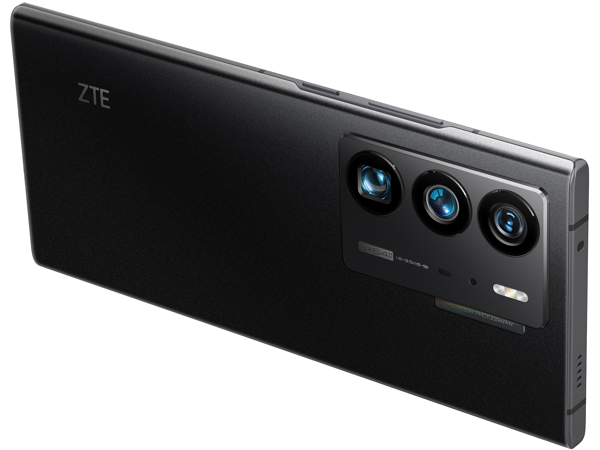 zte ultra axon