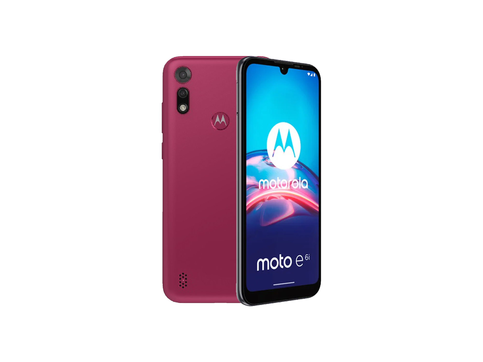 Motorola Moto E6i - notebookcheck-ru.com Библиотека