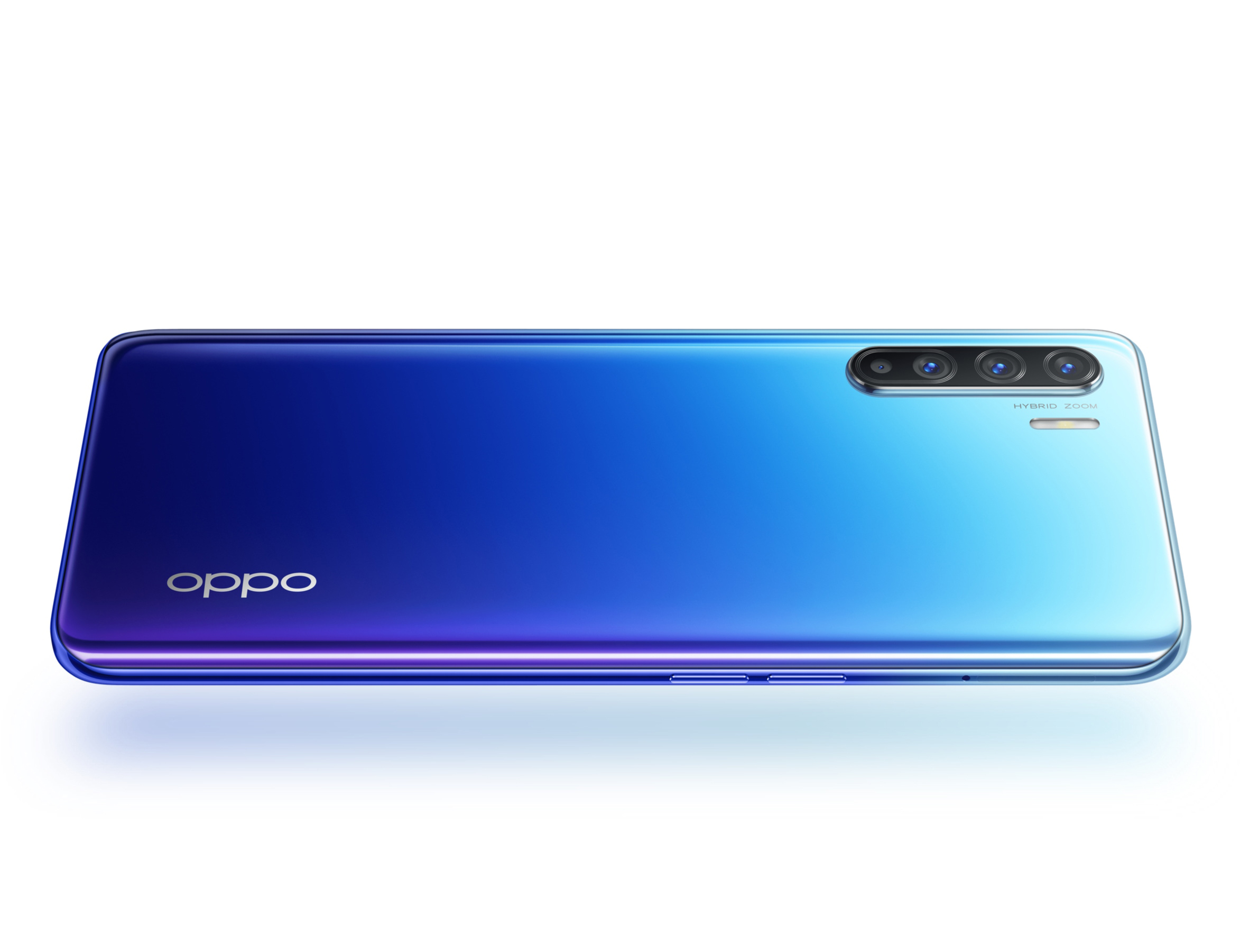 Oppo Reno3 - notebookcheck-ru.com Библиотека