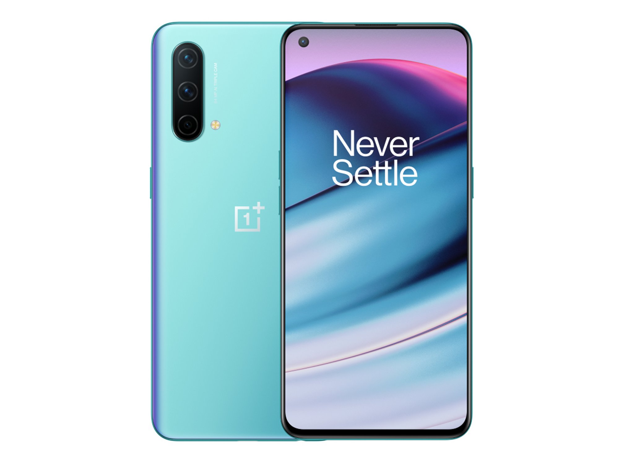 OnePlus Nord CE 5G (Nord Core Edition) - notebookcheck-ru.com Библиотека