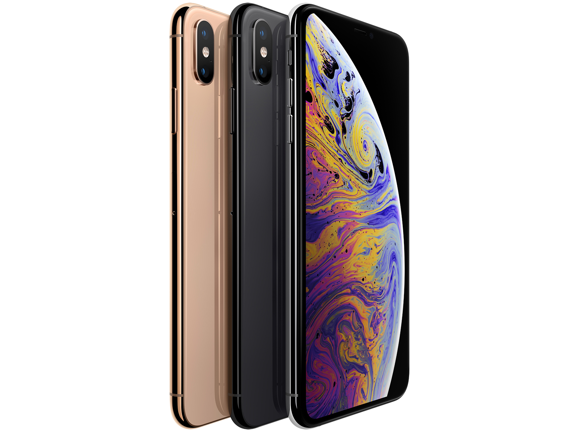 Apple iPhone XS - notebookcheck-ru.com Библиотека