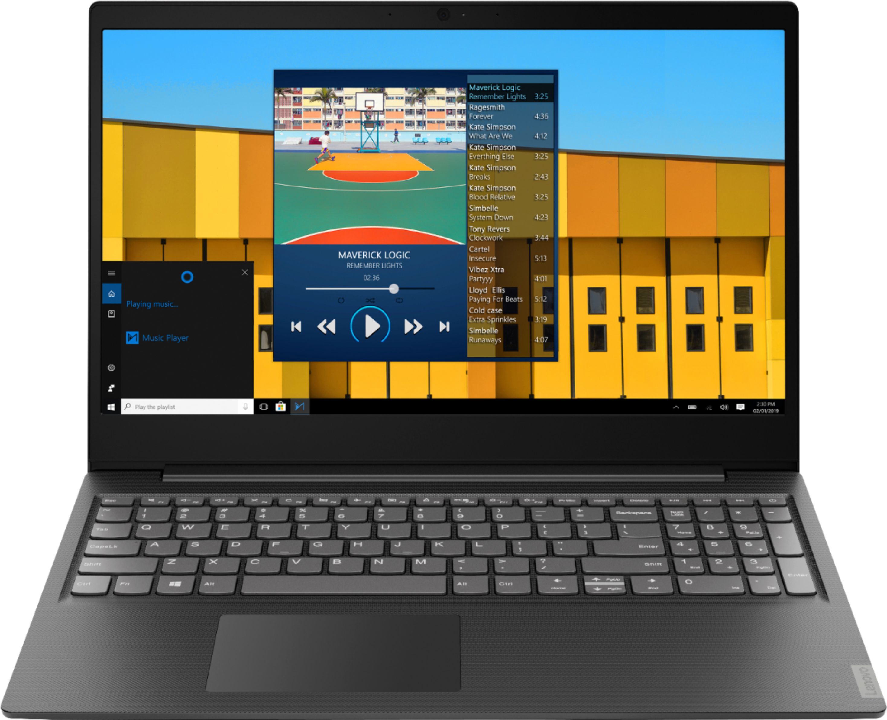 Lenovo Ideapad S145-15API-81UT00DYMB - notebookcheck-ru.com Библиотека