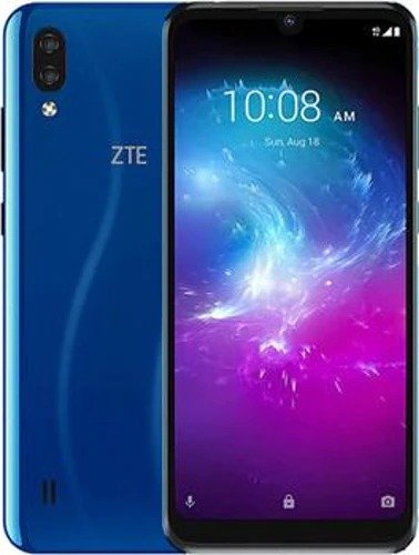 Как поменять рингтон на zte blade a5 2020