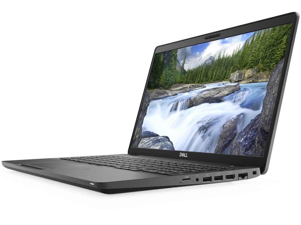 Dell latitude 5500 обзор