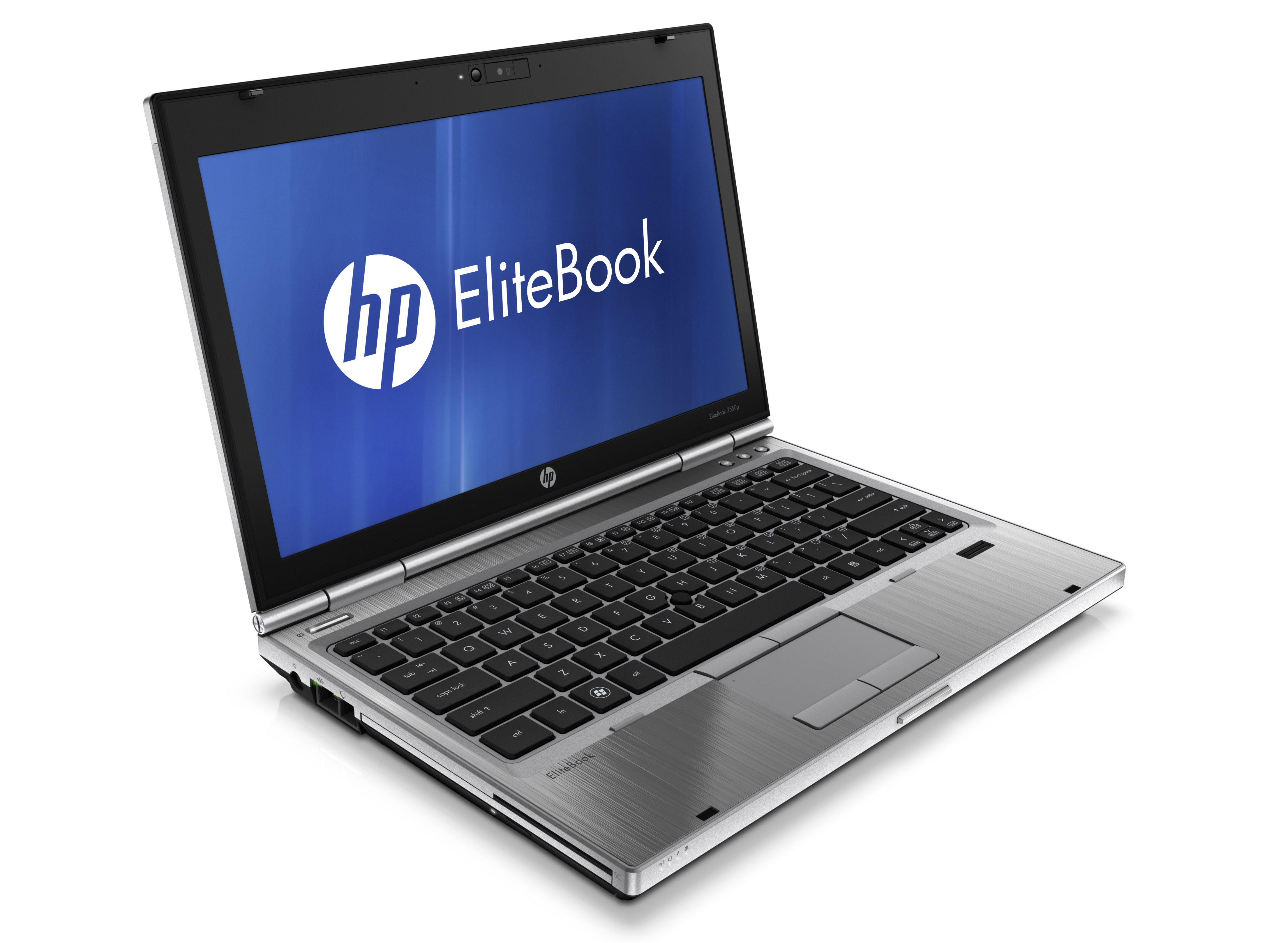 HP EliteBook 2560p серия - notebookcheck-ru.com Библиотека