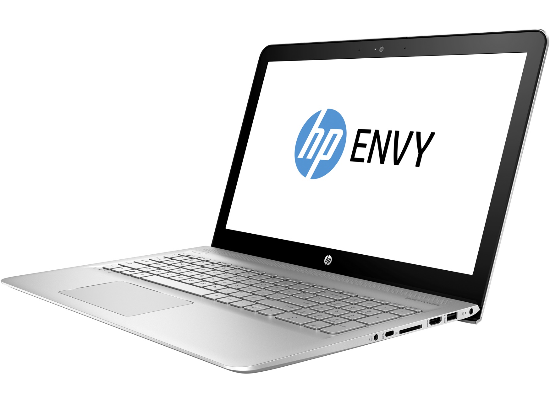 Замена экрана hp envy 15