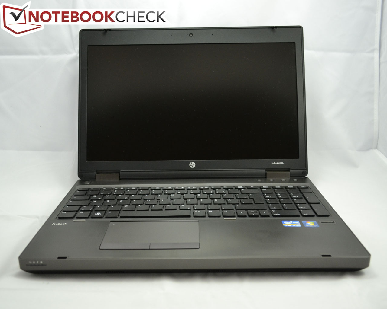 Probook 6570b