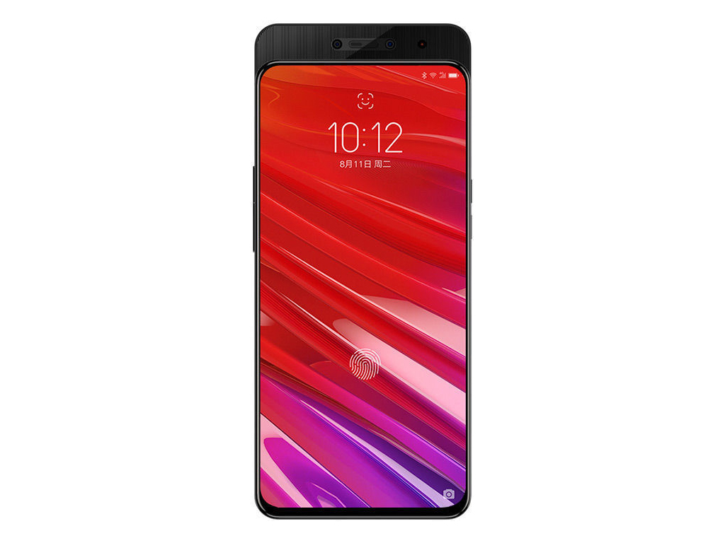 Lenovo Z5 Pro - notebookcheck-ru.com Библиотека