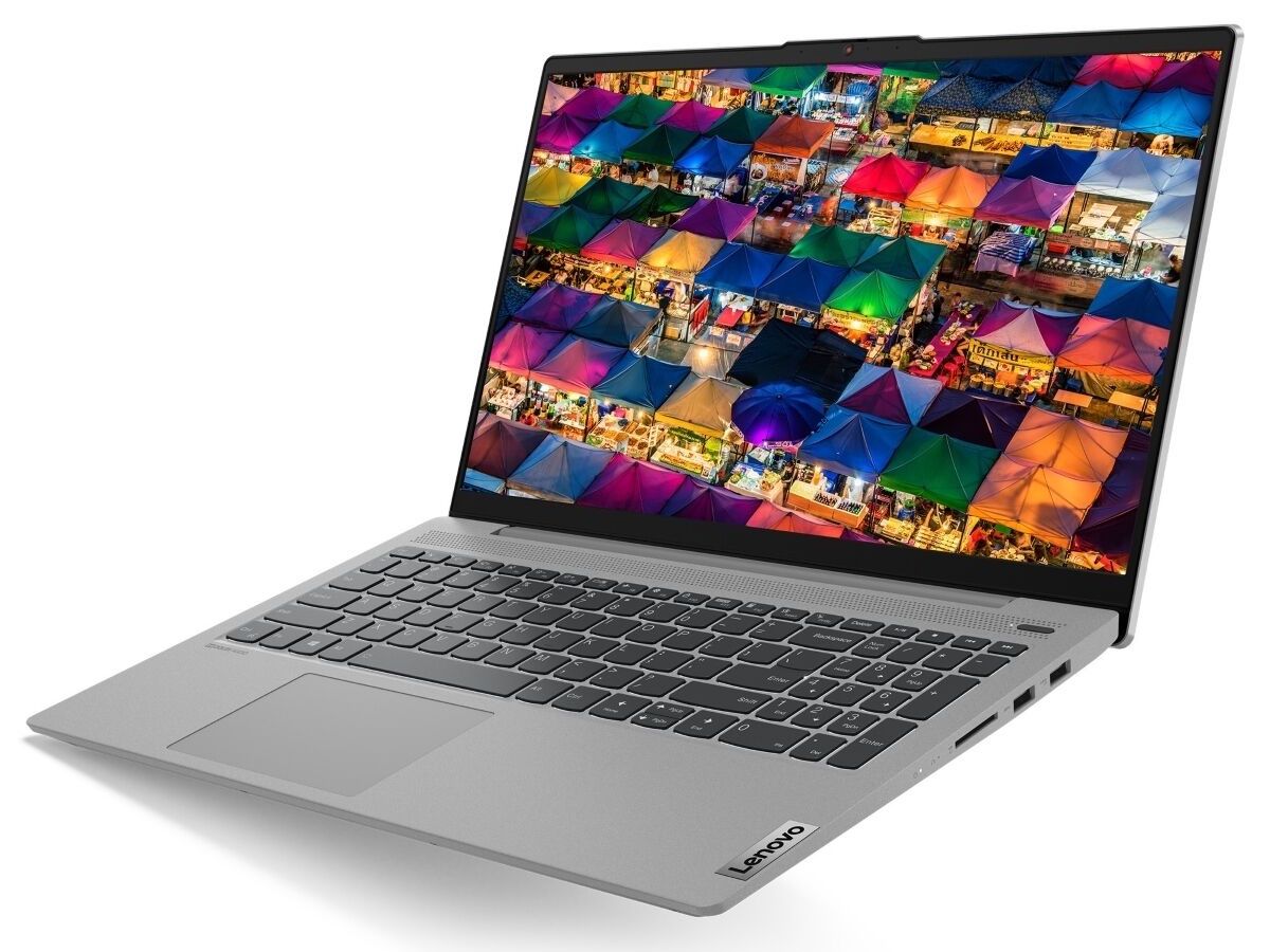 Lenovo ideapad 3 17ada05 обзор