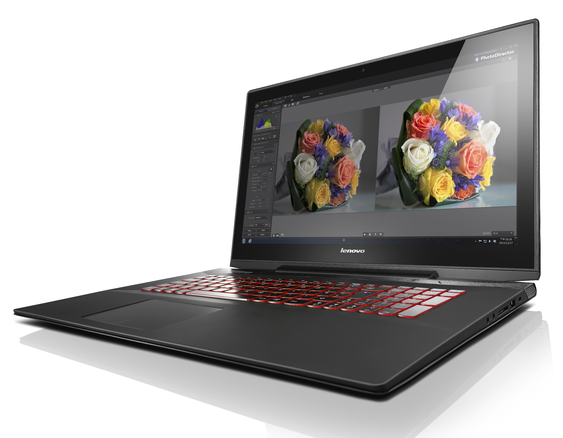 Lenovo y70 70 обзор