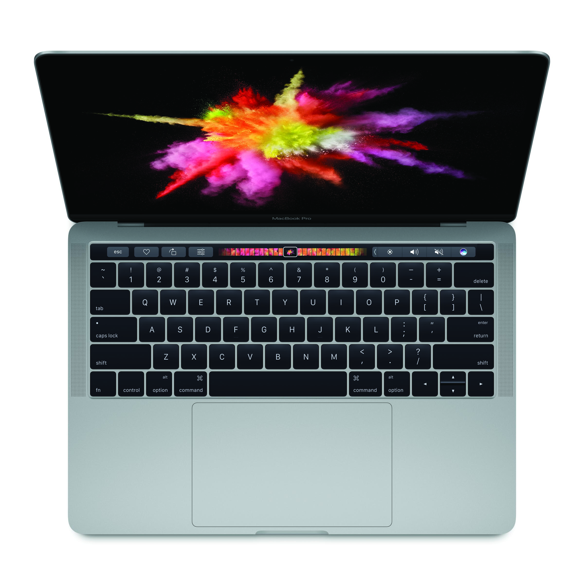 Apple MacBook Pro 13 2016 (2.9 GHz) - notebookcheck-ru.com Библиотека