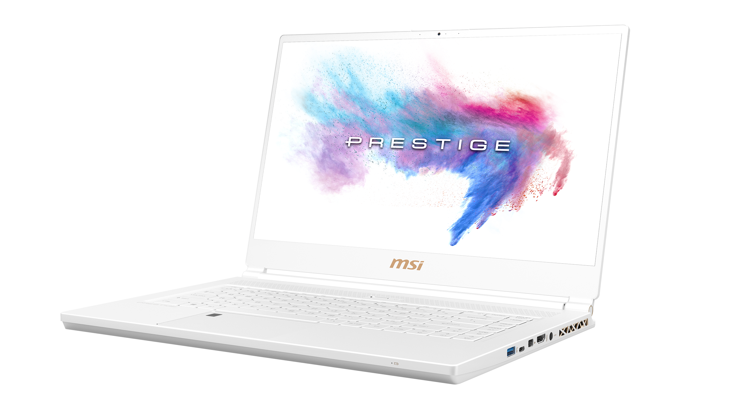 Msi white. Ноутбук MSI p65 creator 8rf. MSI p65 creator 15,6. MSI Prestige p65. Ноутбук MSI белый.