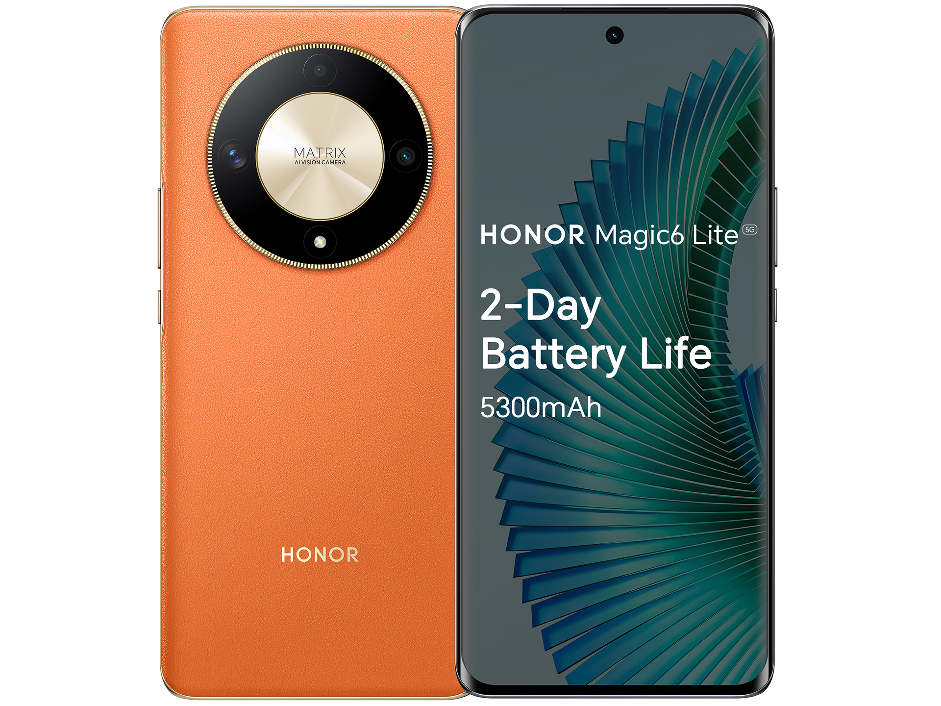 Honor Magic6 Lite - notebookcheck-ru.com Библиотека