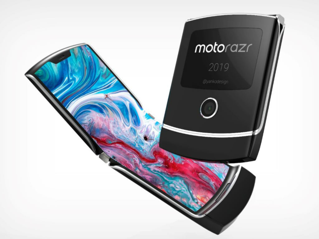 Motorola Razr 40 Review - Stuck in the middle with you - Amateur  Photographer