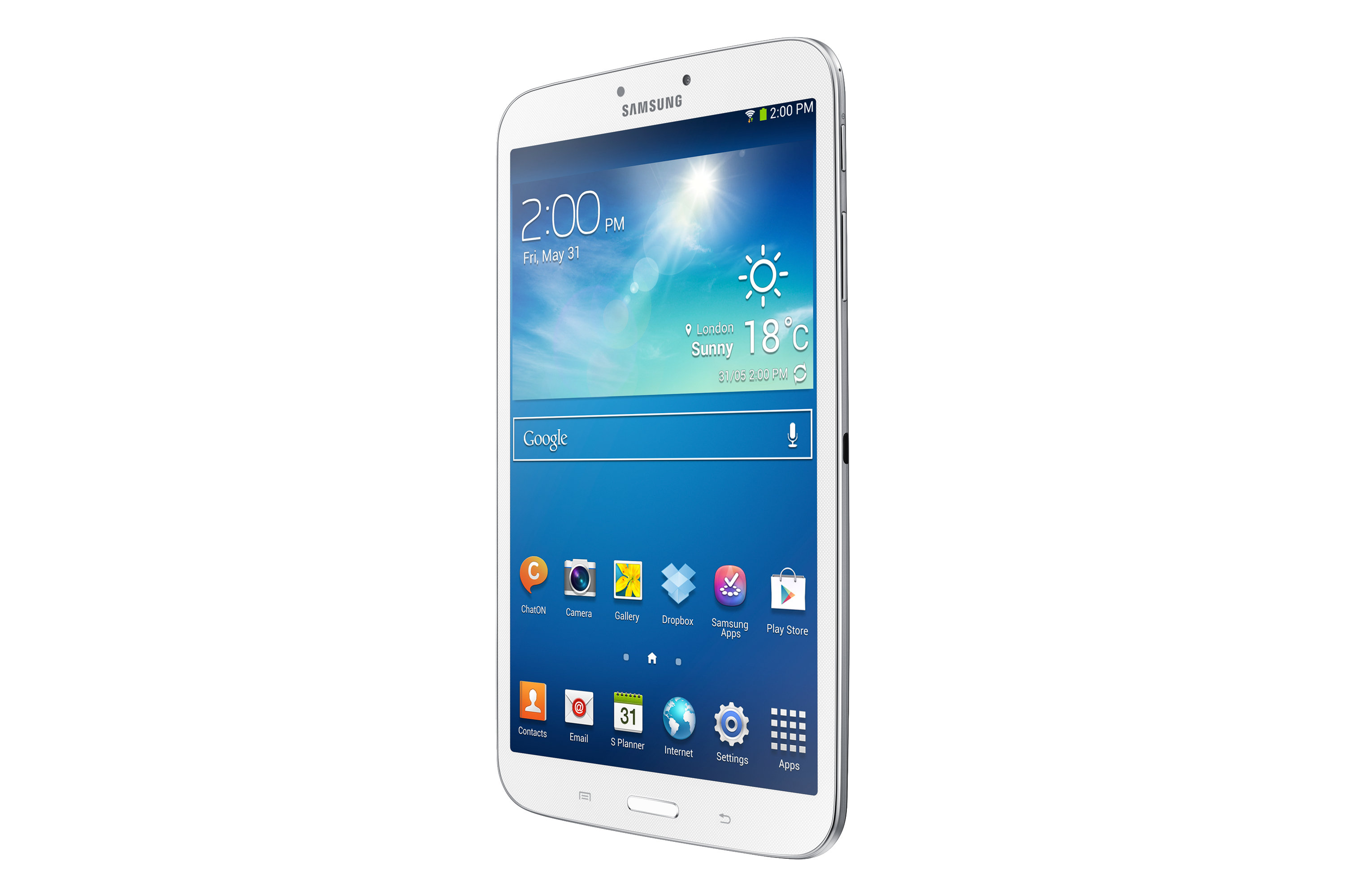 Samsung Galaxy Tab 3 8.0 SM-T310 - notebookcheck-ru.com Библиотека