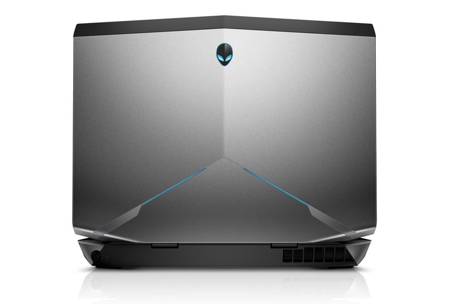 Ноутбук dell alienware