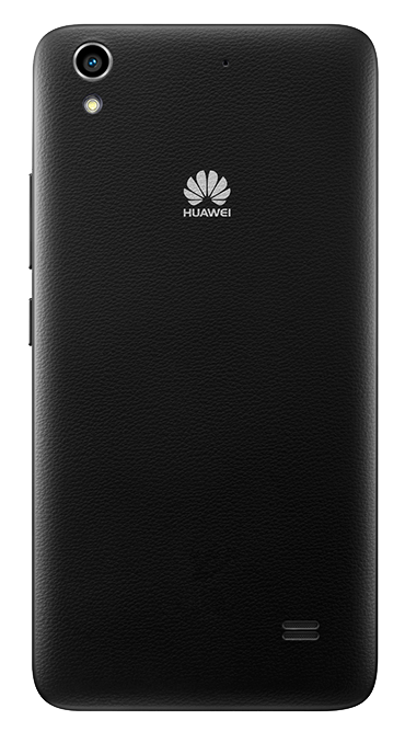 Huawei Ascend G620s - Notebookcheck-ru.com