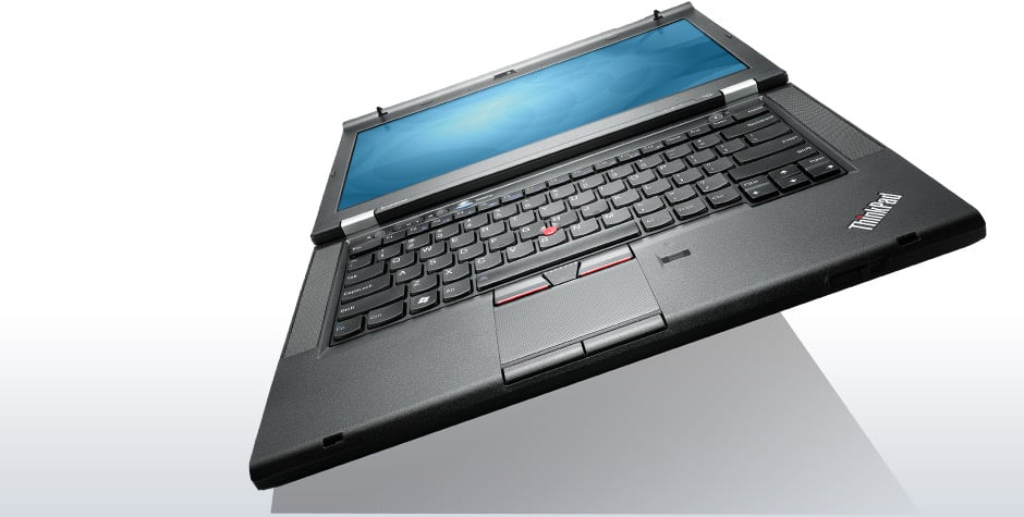 Lenovo t430 не включается