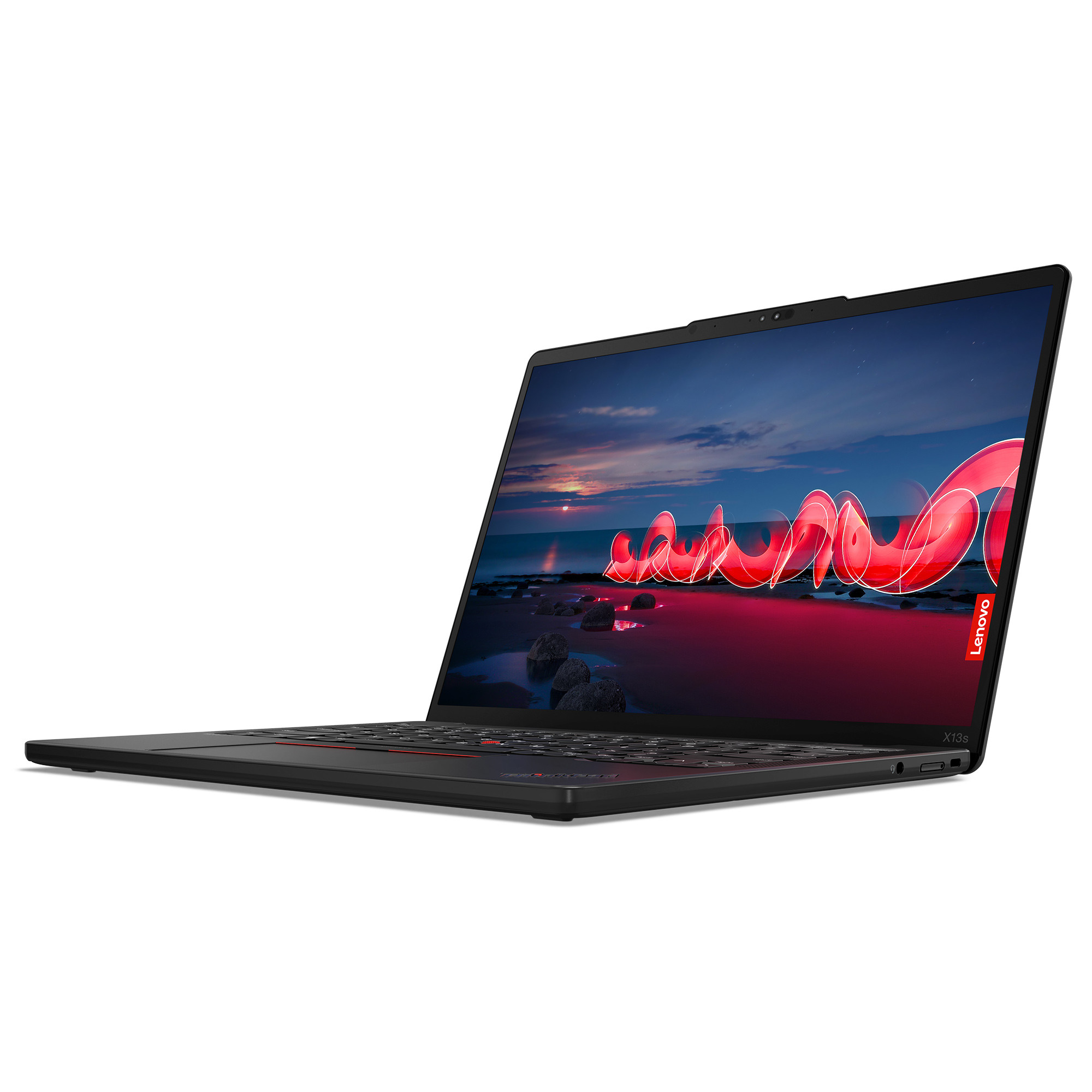 Lenovo ThinkPad X13s Gen 1 21BX000QGE - notebookcheck-ru.com Библиотека