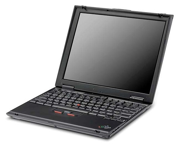 Ixbt lenovo thinkpad обзор