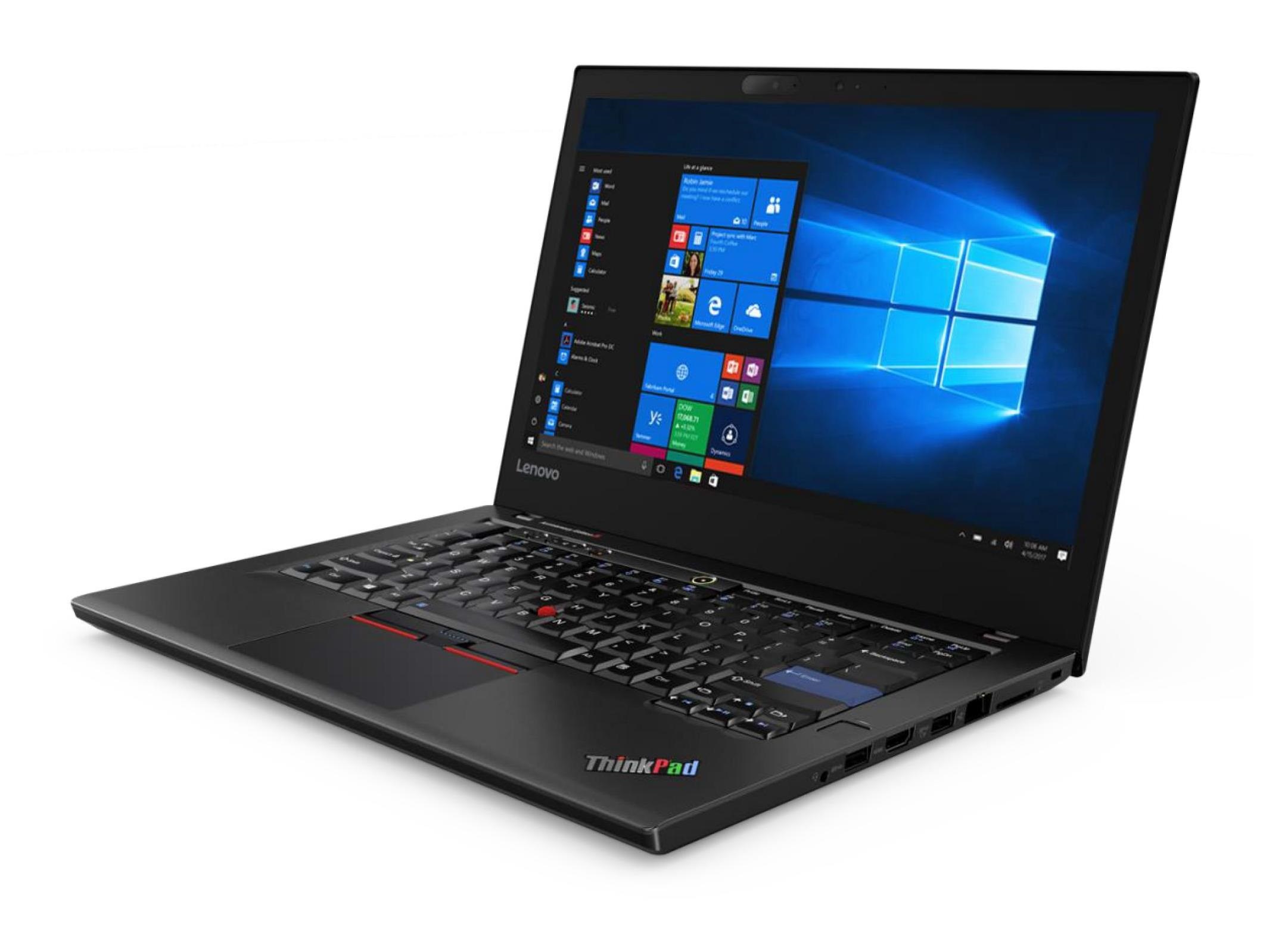 Lenovo thinkpad какой выбрать